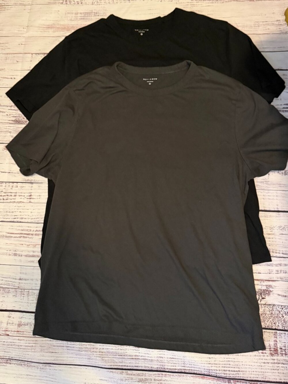 Mott & Bow Driggs T-Shirt Bundle